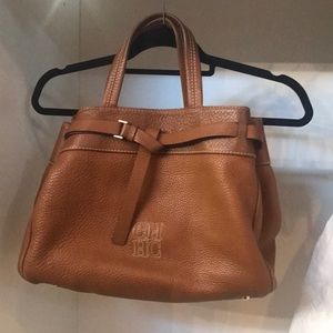 Authentic Carolina herrera handbag